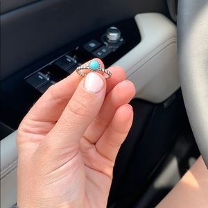 Pandora ring